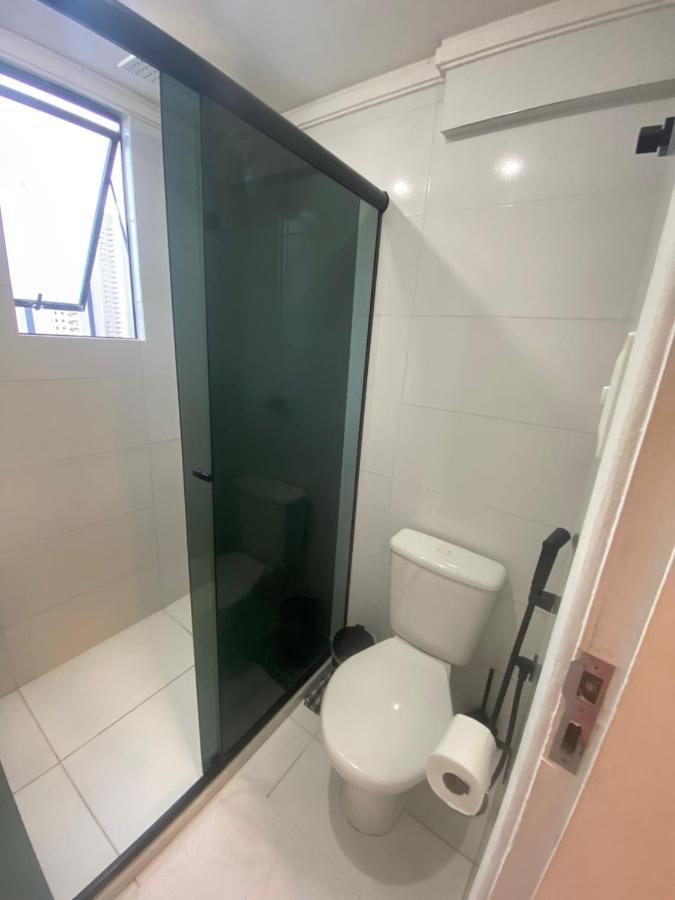 Flat Reformado, Excelente Opcao Apartment ซัลวาดอร์ ภายนอก รูปภาพ