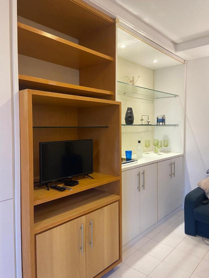 Flat Reformado, Excelente Opcao Apartment ซัลวาดอร์ ภายนอก รูปภาพ
